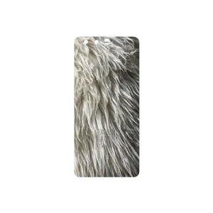MAHOOT Sheep Skin Cover Sticker for Huawei P10