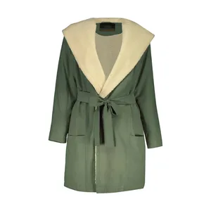 کاپشن زنانه مدل 406