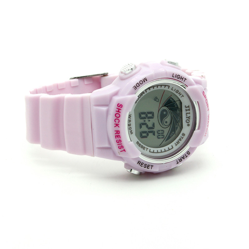 ساعت مچی دیجیتال مدل 3366 ساعت مچی دیجیتال مدل 3366