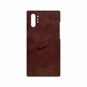 MAHOOT NL-NK Cover Sticker for Samsung Galaxy Note 10 Plus