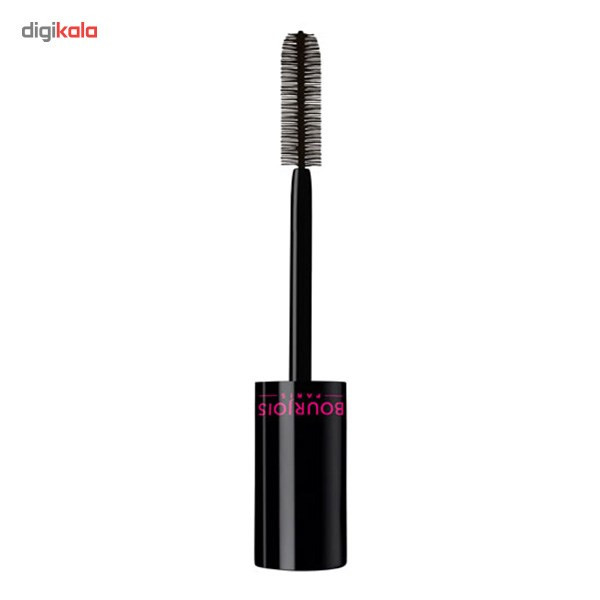 ریمل حجم دهنده بورژوآ مدل Beauty Full Volume X10 ریمل حجم دهنده بورژوآ مدل Beauty Full Volume X10