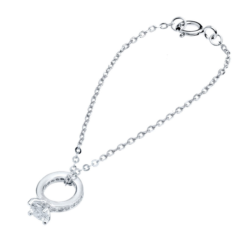 آویز ساعت نقره اقلیمه کد WN72 آویز ساعت نقره اقلیمه کد WN72