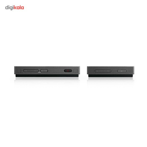 پخش کننده ی موسیقی پرتابل کاون M2 16GB