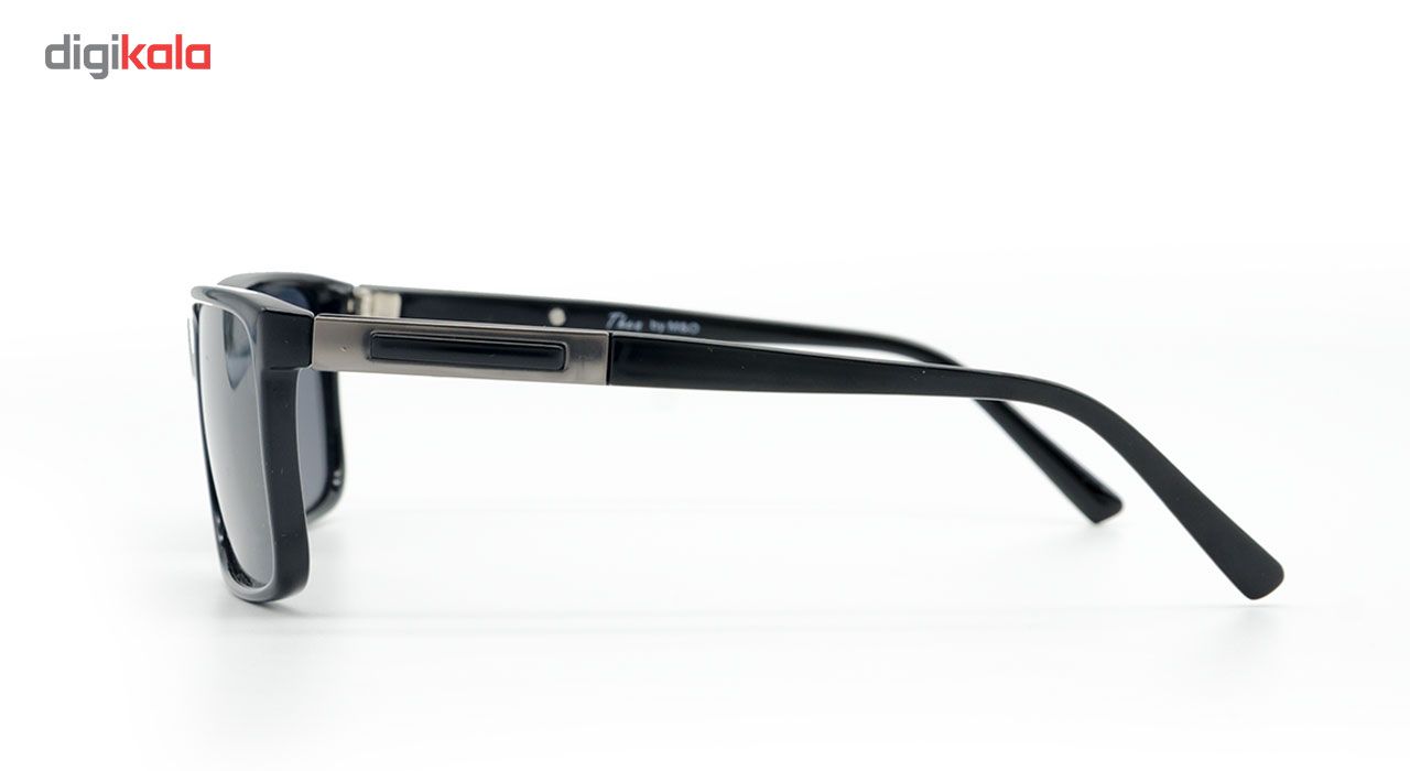 عینک آفتابی ام اند او مدل Sandra-c1 -  - 3