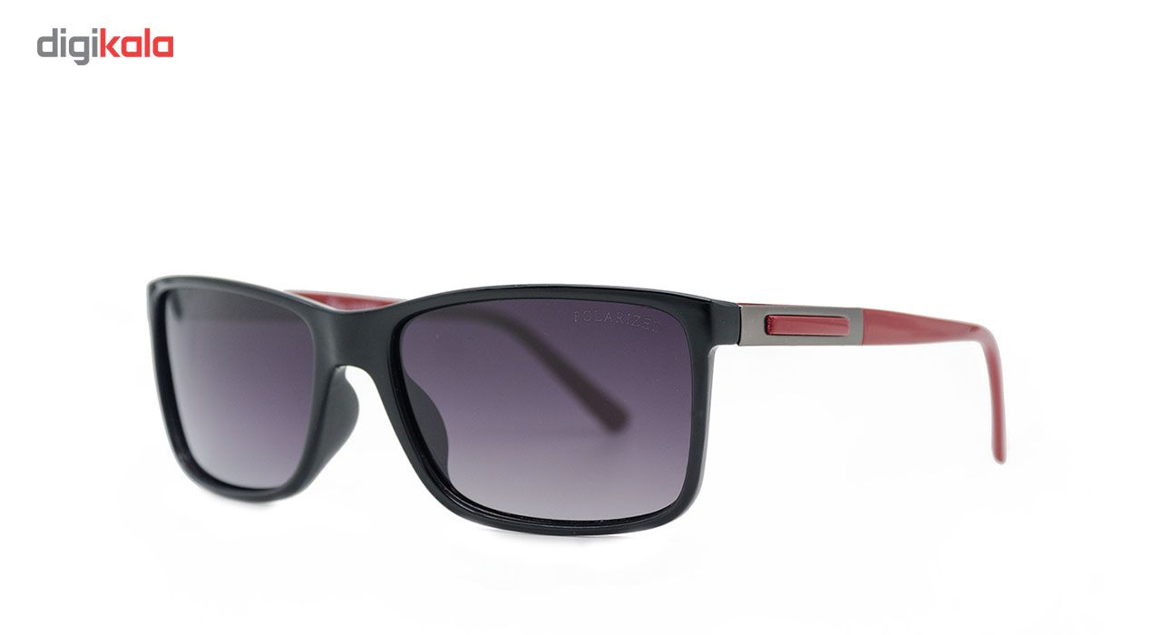 عینک آفتابی ام اند او مدل Sandra-c3 -  - 2