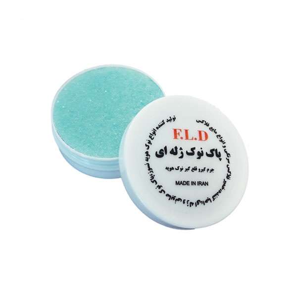 پاک کننده نوک هویه اف ال دی مدل D.Z