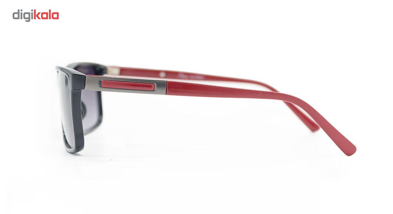 عینک آفتابی ام اند او مدل Sandra-c3 -  - 3