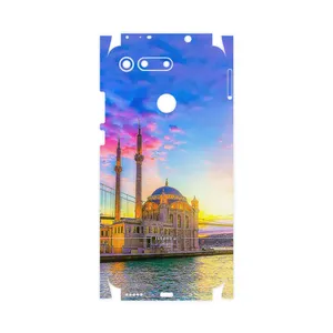 MAHOOT City of Istanbul-FullSkin Cover Sticker for Honor View 20