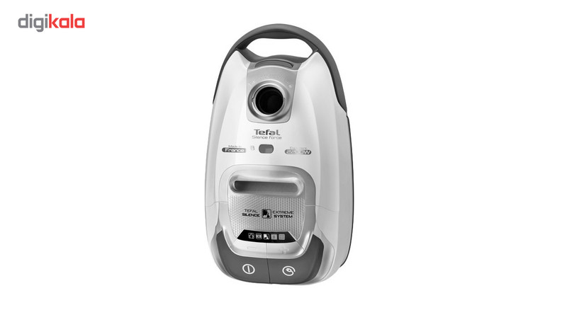 جاروبرقی تفال مدل TW6477