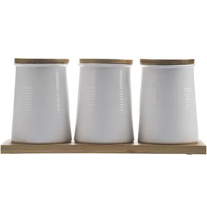 جای ادویه غذا بی.وی.کی مدل 3P340014