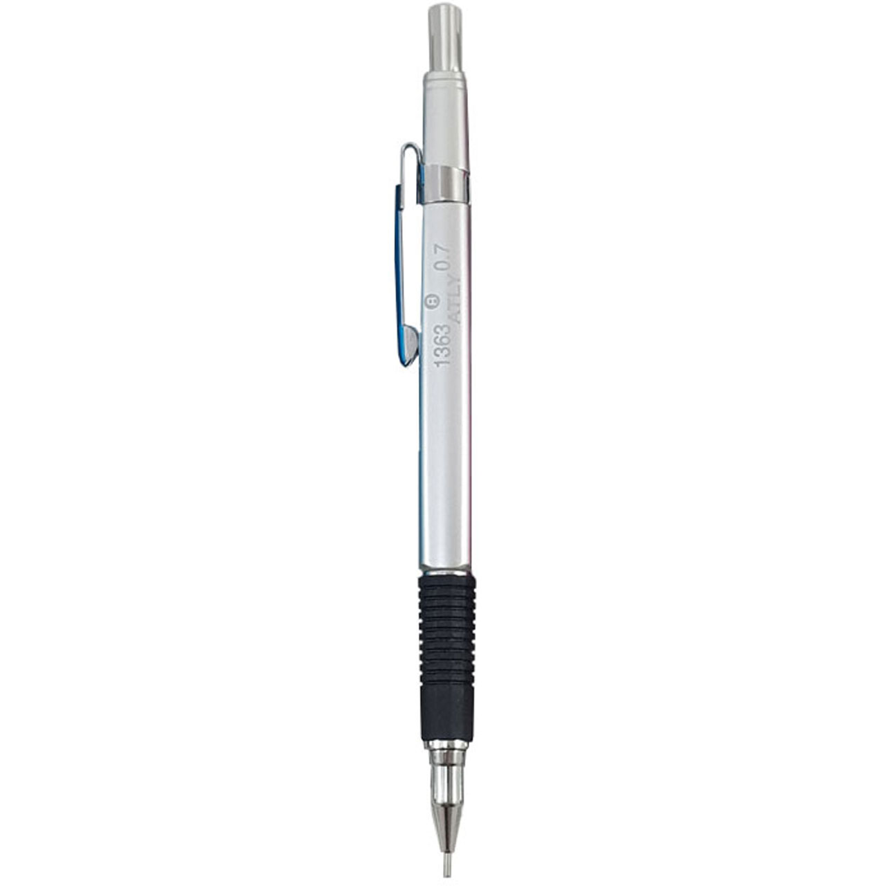 مداد نوکی 0.5 میلی متری آتلی مدل 1363B سایز 0.5