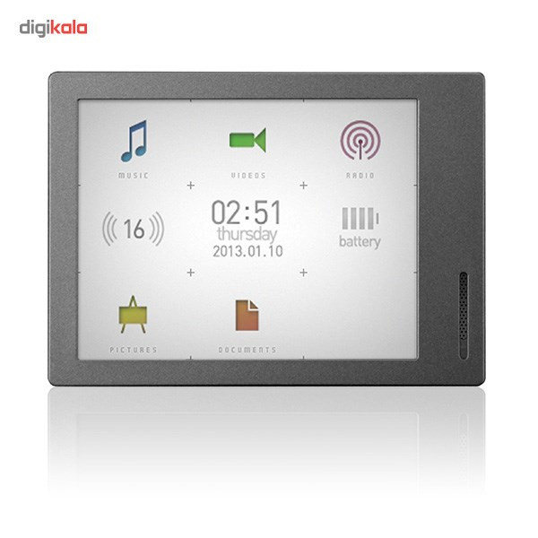 پخش کننده ی موسیقی پرتابل کاون M2 16GB