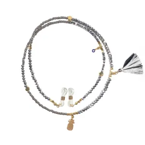 بند عینک گالری میس کادو مدل MK74