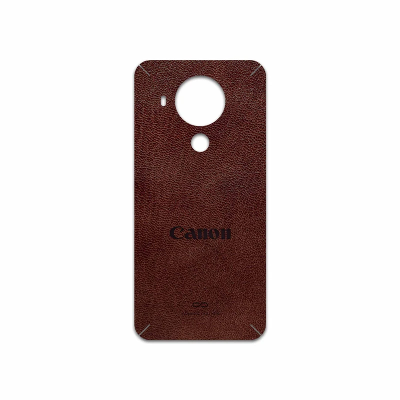 برچسب پوششی ماهوت مدل NL-CNN مناسب برای گوشی موبایل نوکیا 5.4