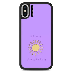 AKAM AMC-WAXSM-POSITIVE-34 Cover For Apple iPhone Xs Max