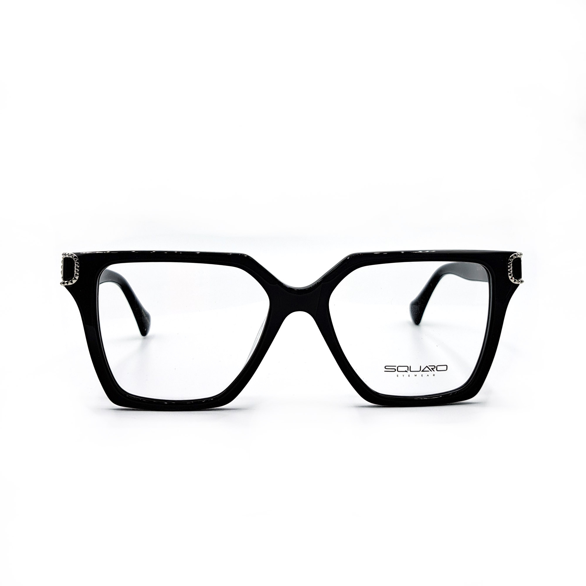 فریم عینک طبی اسکوآرو مدل SQ1734 c2