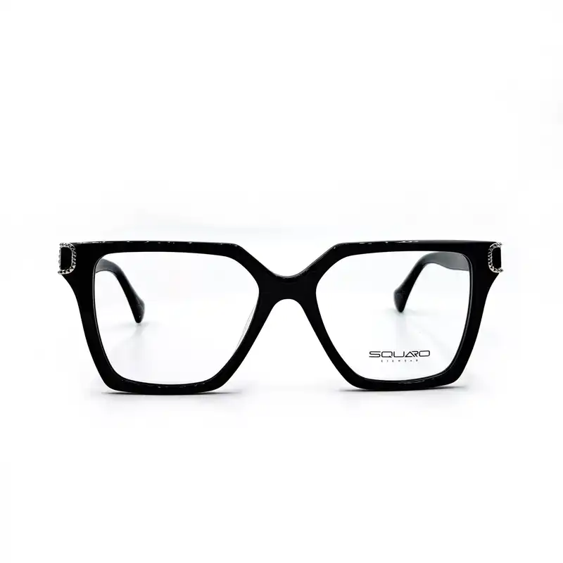 فریم عینک طبی اسکوآرو مدل SQ1734 c2