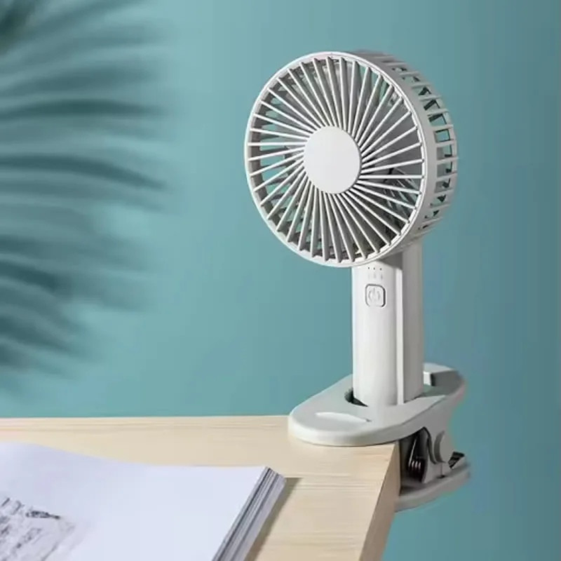 پنکه گیره ای مدل c-140 ظرفیت 2000 میلی آمپر ساعت