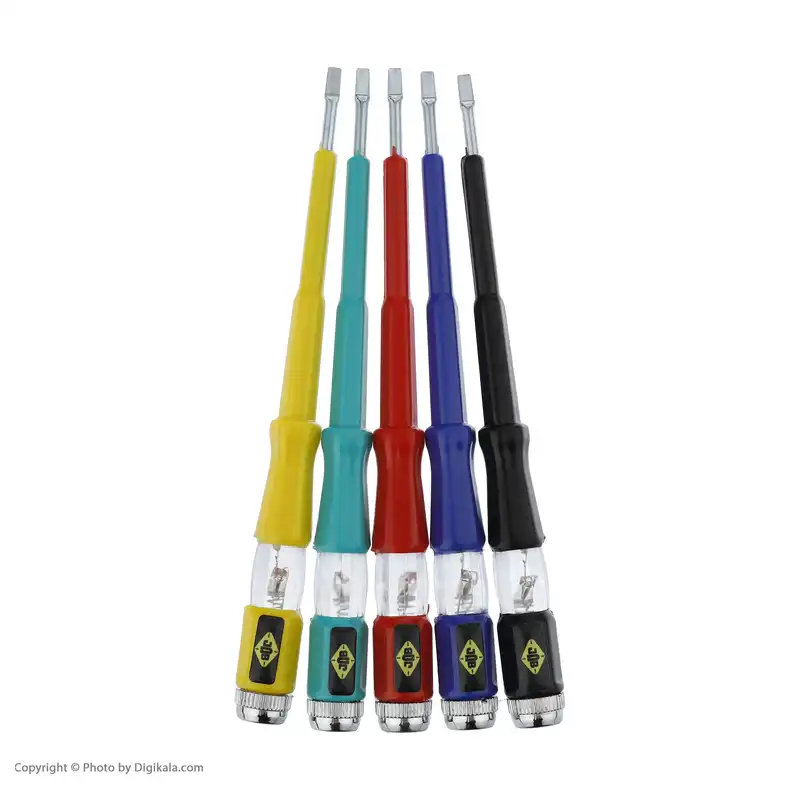 فازمتر جاب مدل JB2619