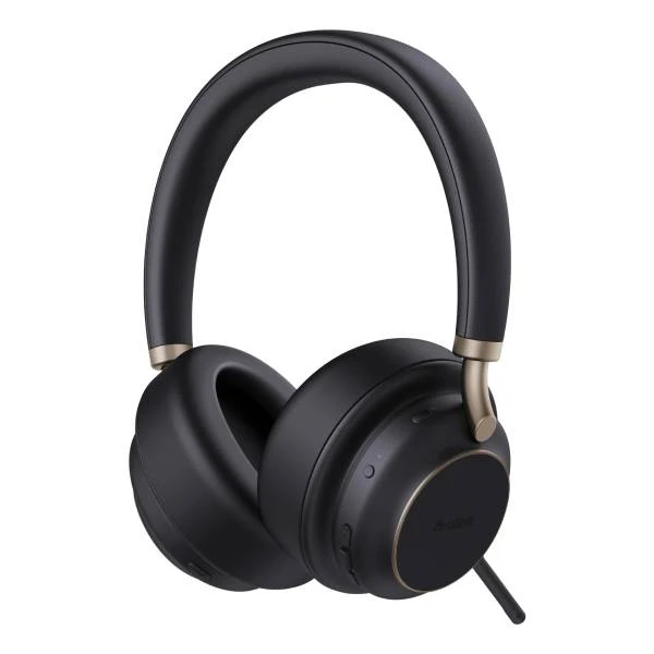 هدست تلفن بی‌سیم یالینک مدل BH76 Plus with charging