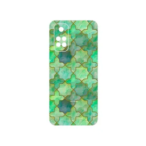 MAHOOT Iran Tile 8 Cover Sticker for Xiaomi Redmi Note 11