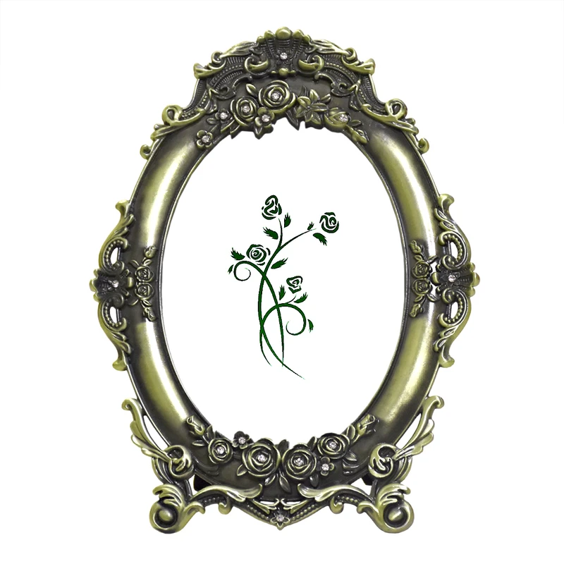 قاب عکس مدل TINA