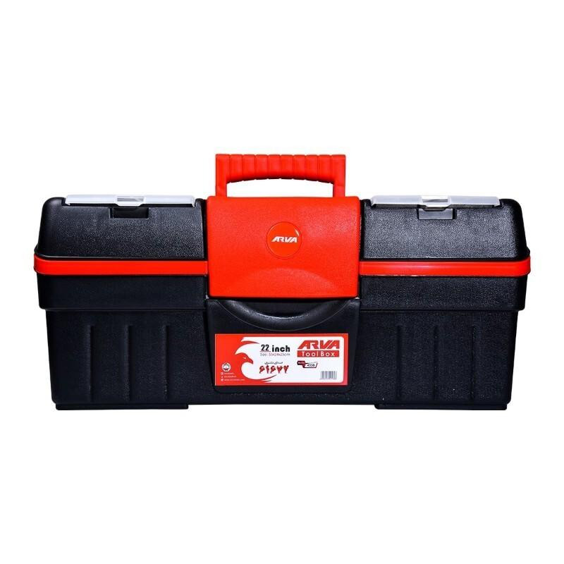 جعبه ابزار آروا مدل 4538
