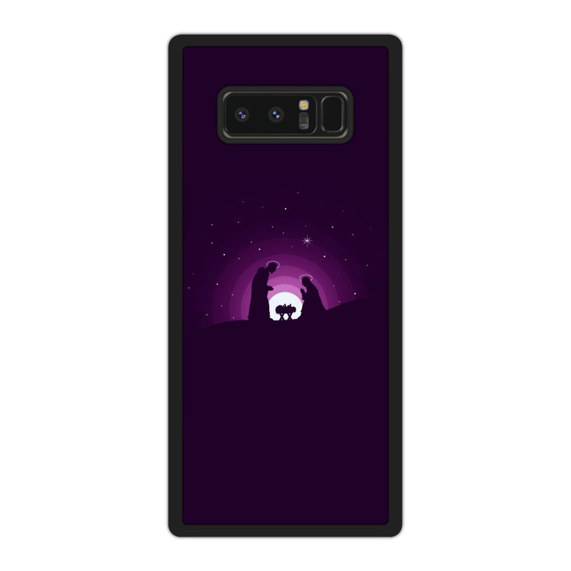 کاور آکام مدل AN80259 مناسب برای گوشی موبایل سامسونگ Galaxy Note 8