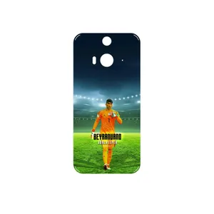 MAHOOT Alireza Beiranvand Cover Sticker for HTC Butterfly 2