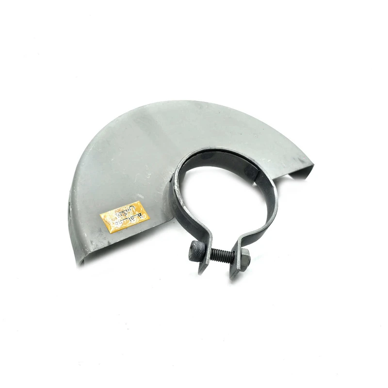 محافظ صفحه فرز سنگ بری و آهنگری فلکس طرح ماکیتا مدل 001