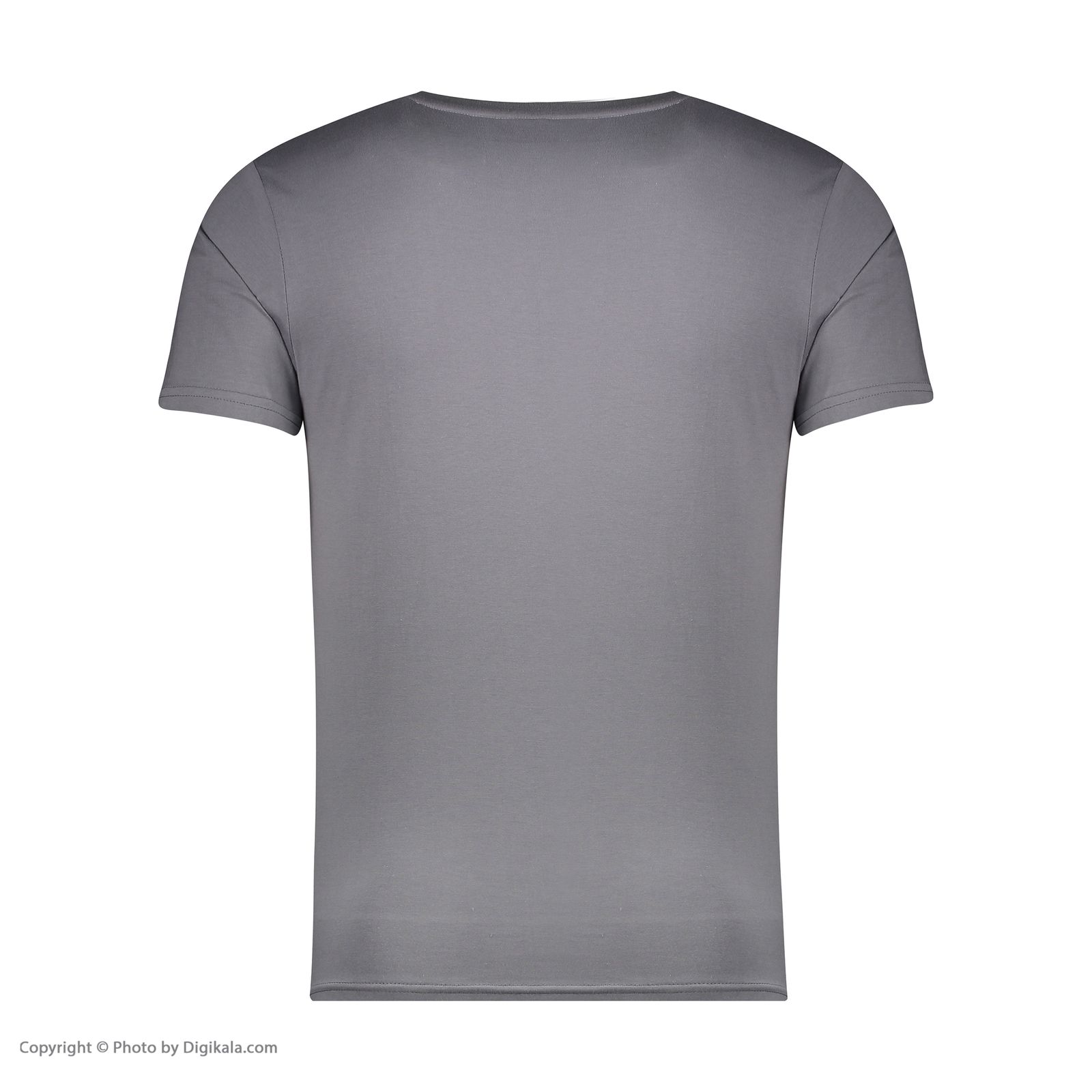 تی شرت ورزشی مردانه بی فور ران مدل 210319-93 -  - 3
