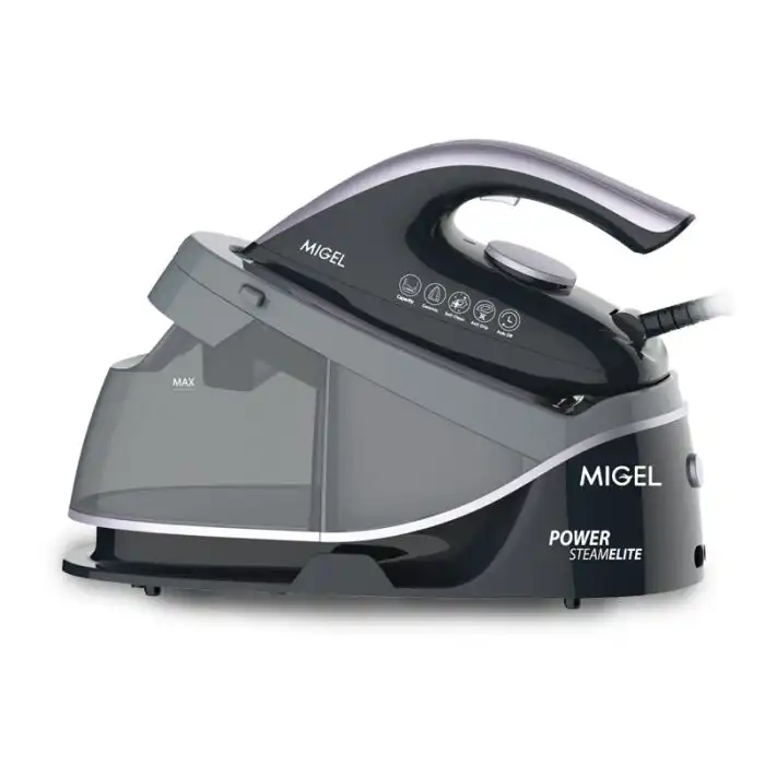 اتو مخزن دار میگل مدل GSS 240Chinese