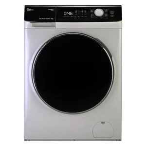 ماشین لباسشویی جی پلاس مدل GWM-P8540W ظرفیت ۸ کیلوگرم