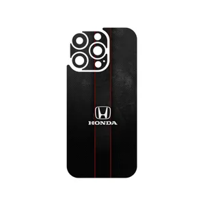 MAHOOT Honda_Motor Cover Sticker for Apple iPhone 16 Pro