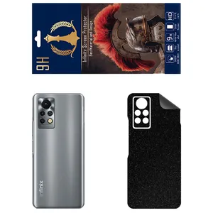 INFINITI PRO SD Back Skin For INFINIX Note 11S