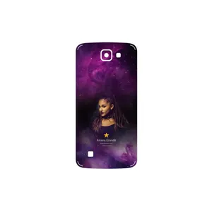 MAHOOT Ariana Grande Cover Sticker for LG K4