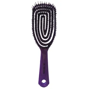 برس اکستنشن مو دکتر مورنینگ مدل فلکسی پوش کد F434