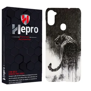 HEPRO MC Cover for SAMSUNG GALAXY M11
