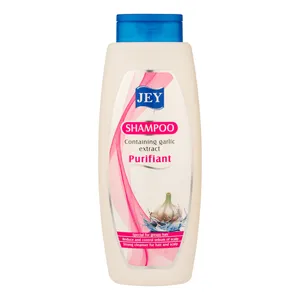 شامپو مو جی مدل Purifiant مناسب برای موهای چرب حجم 400 میلی لیتر