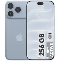 گوشی موبایل اپل مدل iPhone 18 Pro CH دو سیم کارت ظرفیت 256 گیگابایت و رم 12 گیگابایت