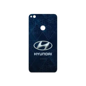 MAHOOT  Hyundai Cover Sticker for Honor 8 Lite