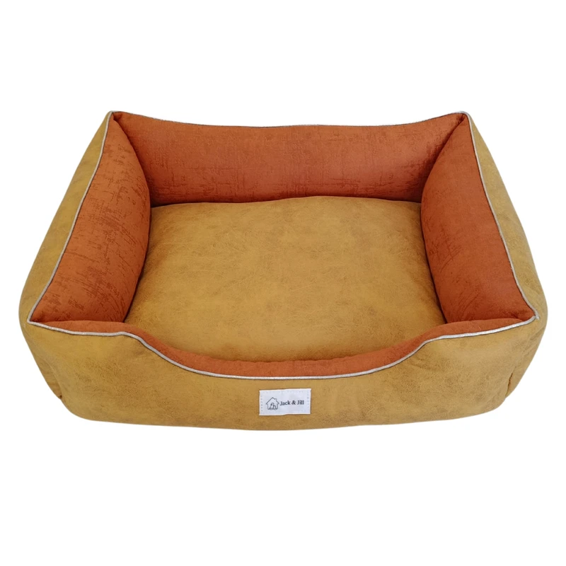 جای خواب سگ و گربه جک و جیل مدل F6862s