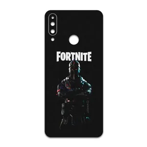 MAHOOT FORTNITE-Game Cover Sticker for LG W30