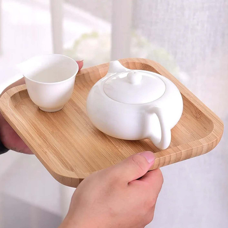 سینی مدل بامبو کد bm220