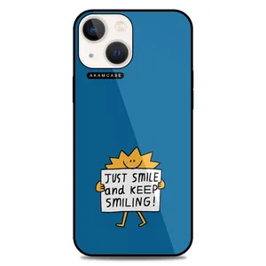 AKAM AMC-WA13-POSITIVE-5 Cover For Apple iPhone 13