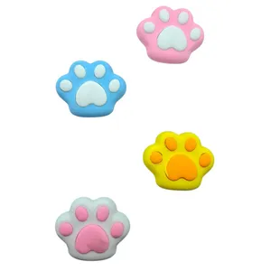 پاک‌ کن مدل پنجه گربه بسته 4 عددی