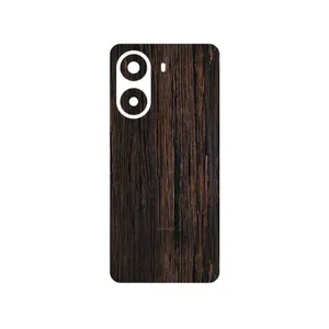 MAHOOT Burned_Wood Cover Sticker for Xiaomi Poco X7 Pro