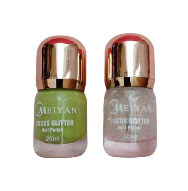 لاک ناخن می آن مدل B2