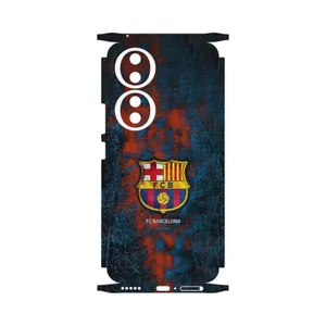 MAHOOT Barcelona_2-FullSkin Cover Sticker for Honor 90