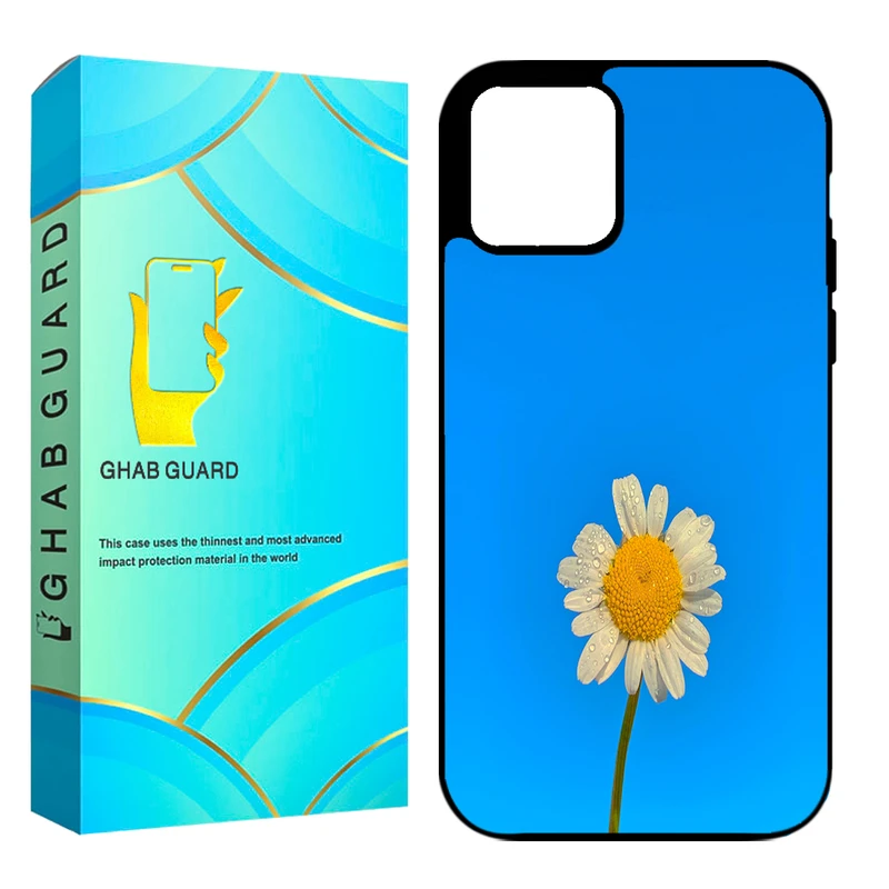 کاور قاب گارد مدل CHAP مناسب برای گوشی موبایل اپل iPhone 11 Pro Max